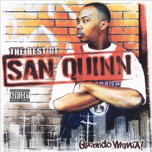 Quinndo Mania! The Best Of