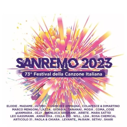 Sanremo 2023