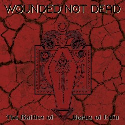 The Battles of Horus of Edfu