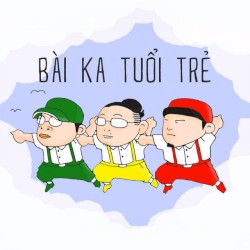 Bài Ka Tuổi Trẻ