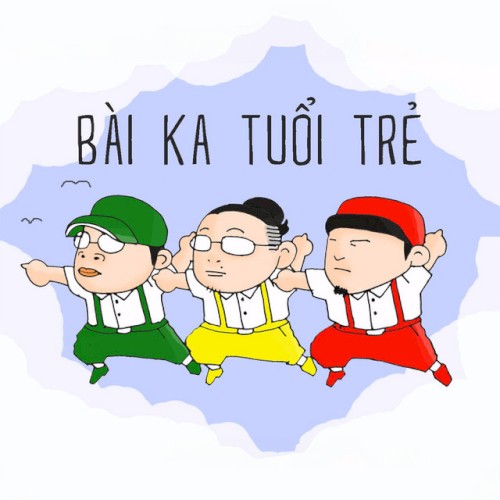 Bài Ka Tuổi Trẻ