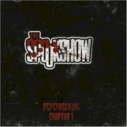 Psychosexual Chapter 1