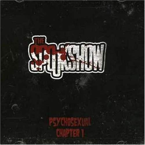 Psychosexual Chapter 1
