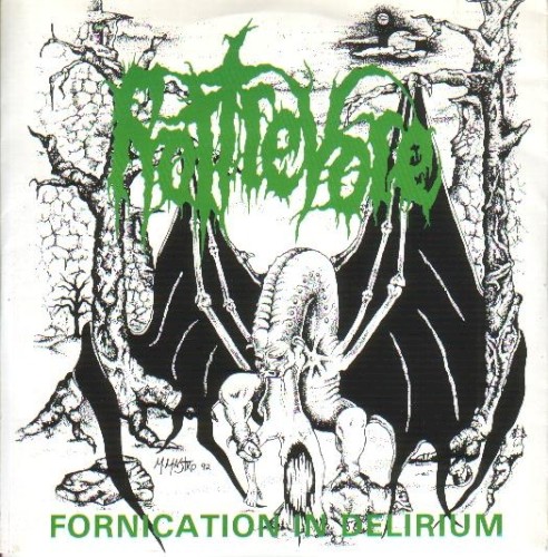 Fornication in Delirium