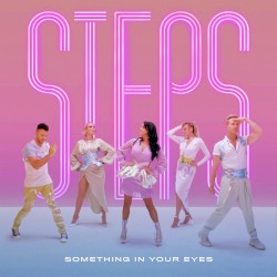 Something in Your Eyes (Remixes)