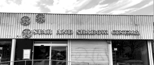 Proposed Open Mic Sets at Star and Shadow Newcastle