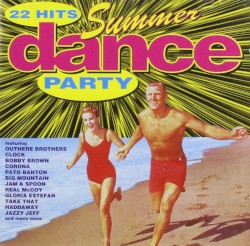 Summer Dance Party