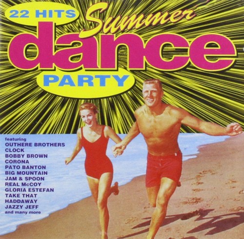 Summer Dance Party