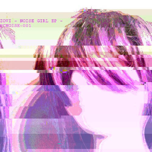 Noise Girl EP