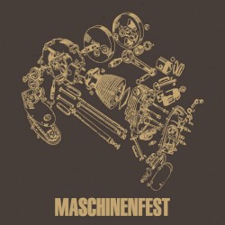 Maschinenfest 2011