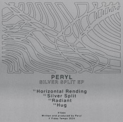 Silver Split EP
