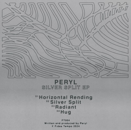 Silver Split EP