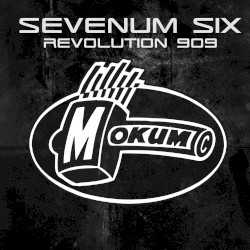 Revolution 909