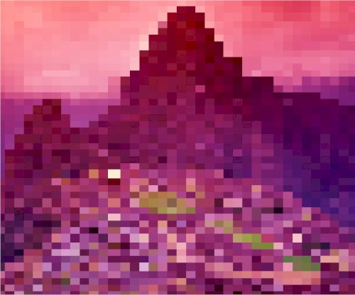 Qhapaq Ñan