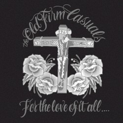 For the Love of It All...