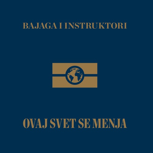 Ovaj Svet Se Menja