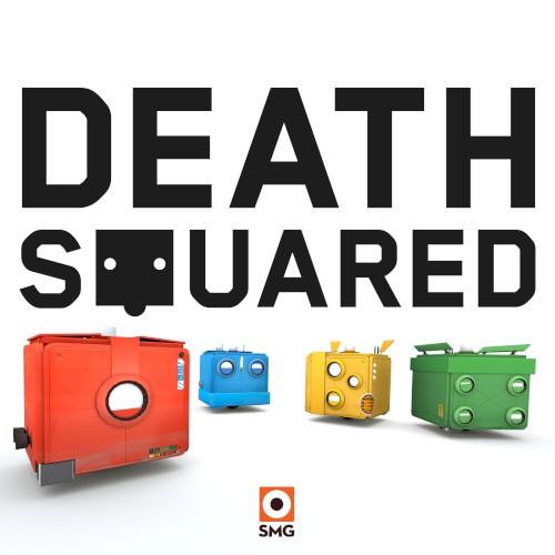 Death Squared OST