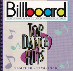 Billboard Top Dance Hits 1976-1980 Sampler