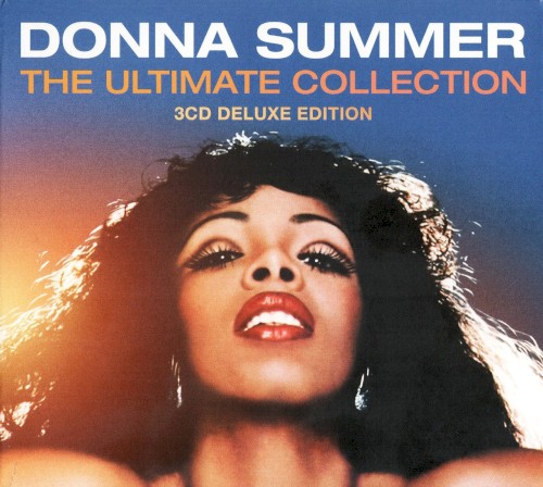 The Ultimate Collection