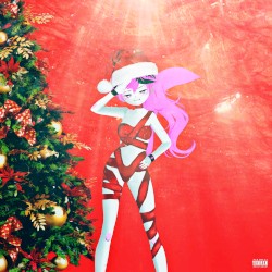 YUMI'S FIRST CHRISTMAS