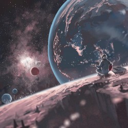 Out of Orbit