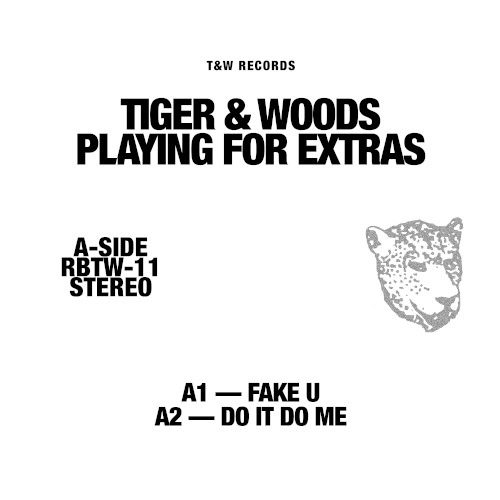 Playing For Extras