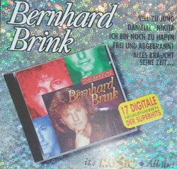 The Best of Bernhard Brink