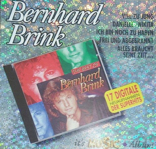 The Best of Bernhard Brink