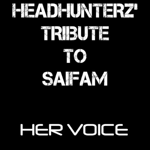 Headhunterz' Tribute To Saifam
