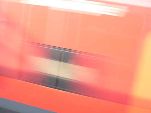 Bus