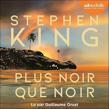 Plus noir que noir
