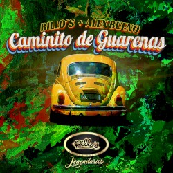 Caminito de Guarenas