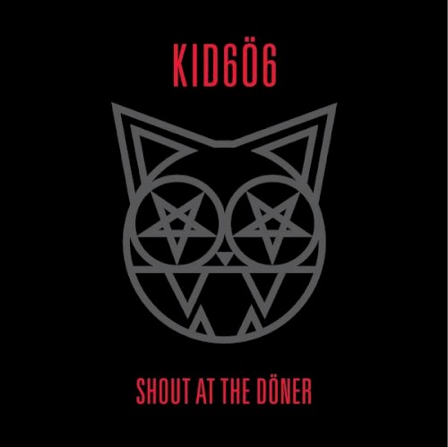 Shout at the Döner