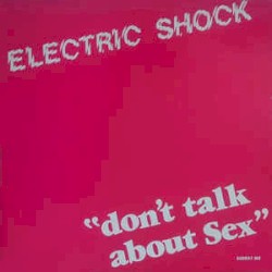 Don't Talk About Sex