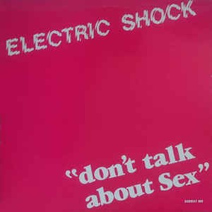 Don't Talk About Sex