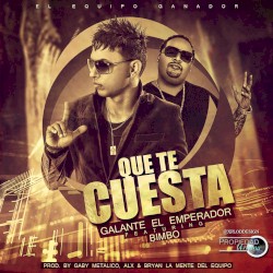 Qué te cuesta