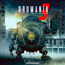 Drumania 3
