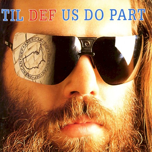 Til Def Us Do Part