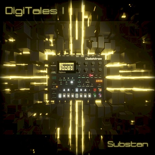 DigiTales I