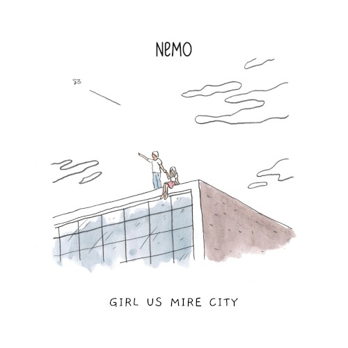 Girl us mire City