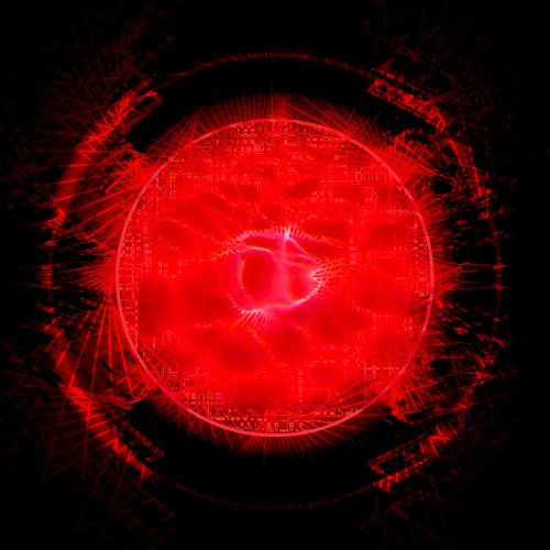 Beyond Extropy 2021 RMX