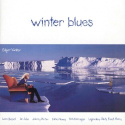 Winter Blues