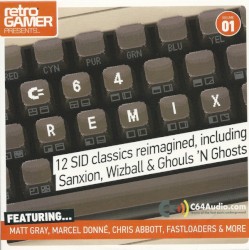 C64 Remix