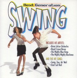 Next Generation Swing