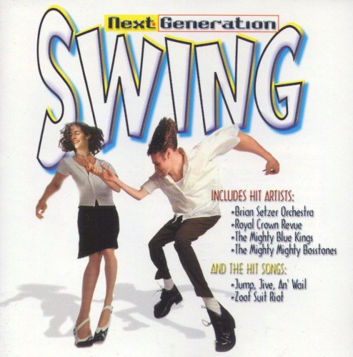 Next Generation Swing