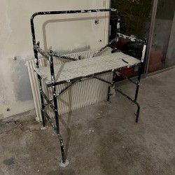 Improvisation From The Dark Days To Come