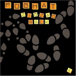 Zig-Zag Walk