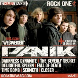 Rock One, Volume 41