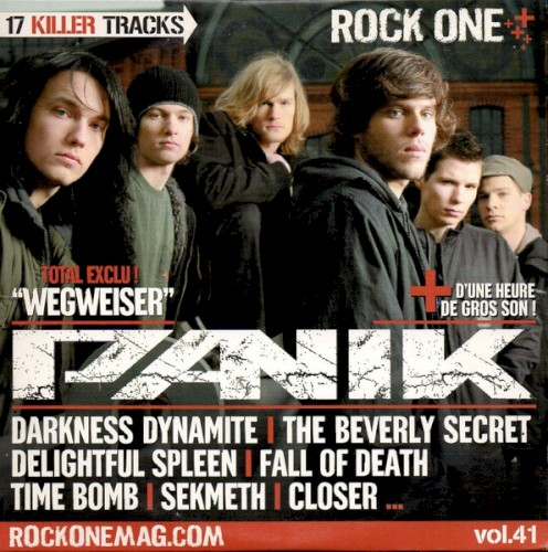 Rock One, Volume 41
