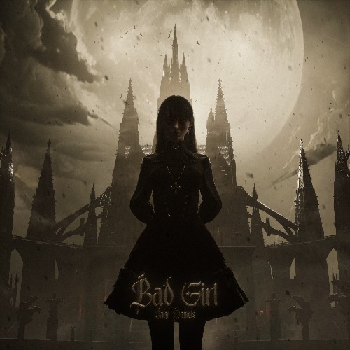 Bad Girl